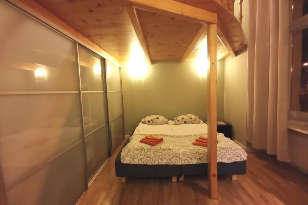 Bright&comfy -few Min To Main Square Apartament